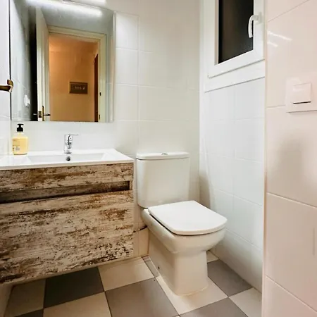 Cal Guille Holiday home *