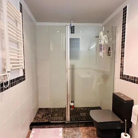 Holiday home Cal Guille *